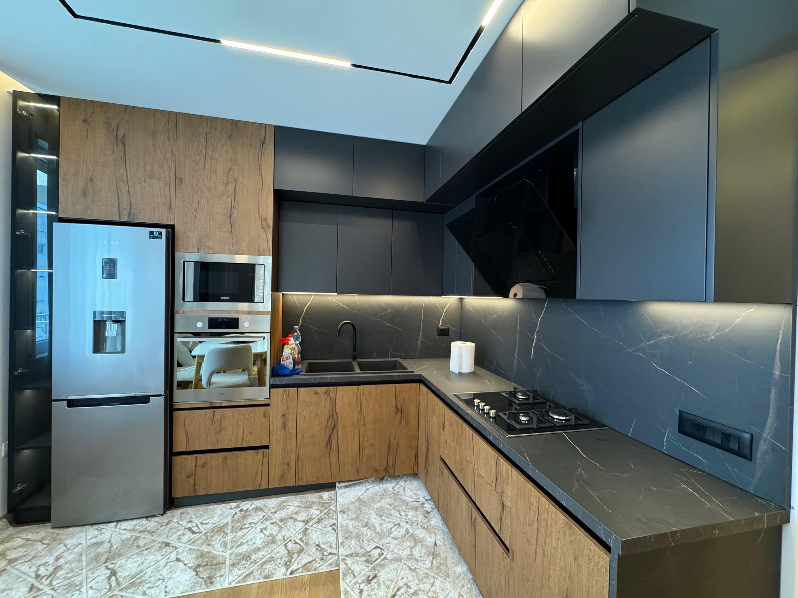 Apartament Modern 2+1 për shitje në Astir! 4
