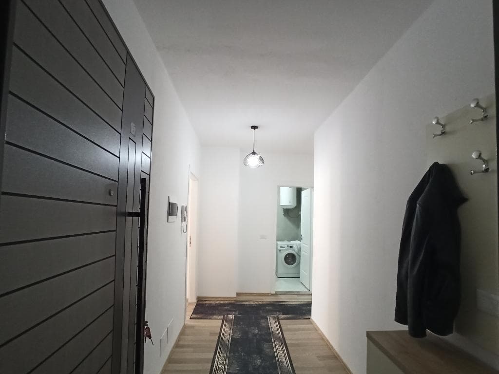Jepet Me Qira Apartament 1+1 Tek Astiri! 4