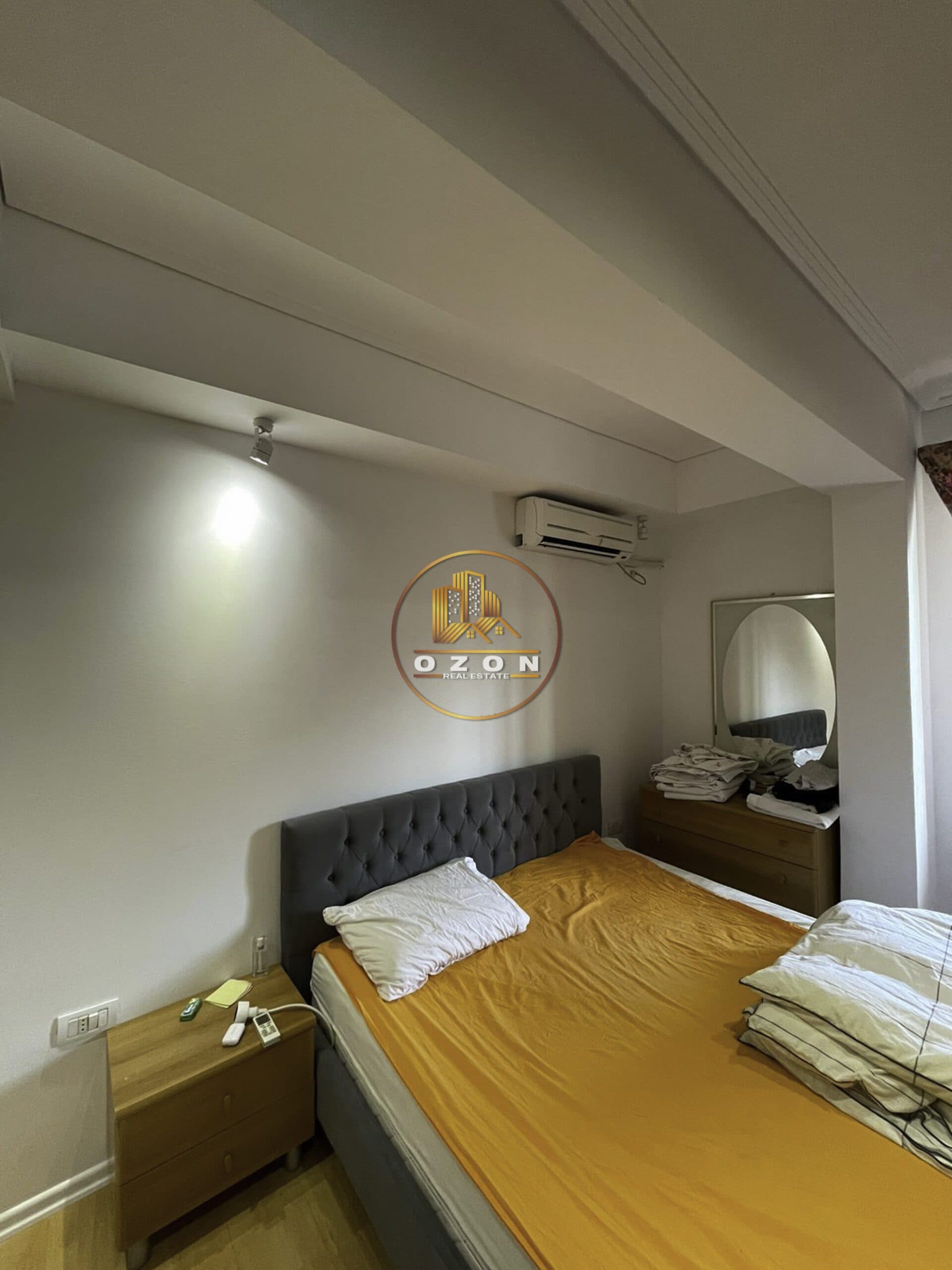 APARTAMENT 1+1 ME QERA , KOMUNA E PARISIT !