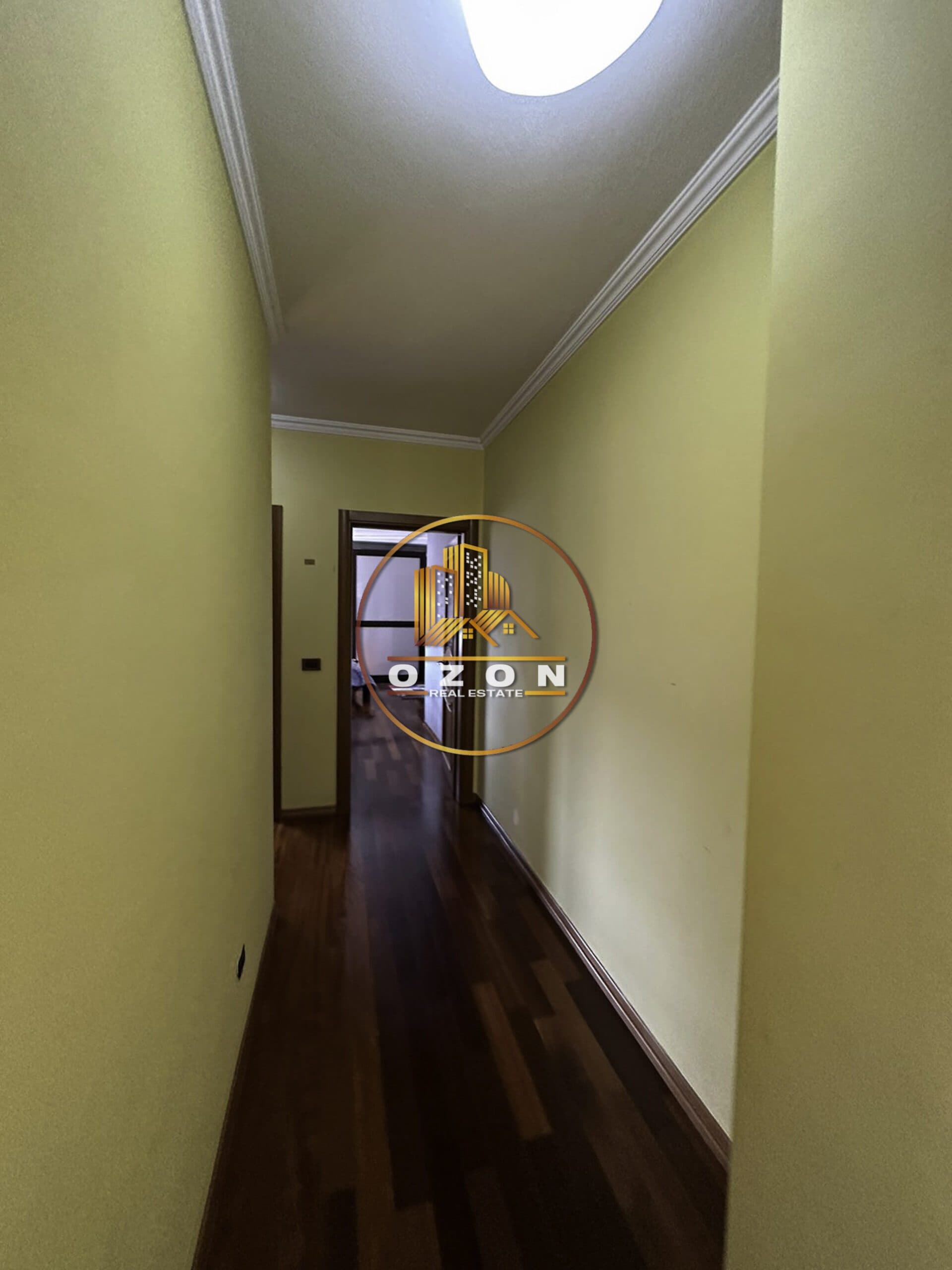 SHITET APARTAMENT 3+1+2, NE BLLOK!!!