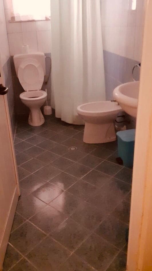 Apartament per qira 1+1 , Adresa : Don Bosko 3