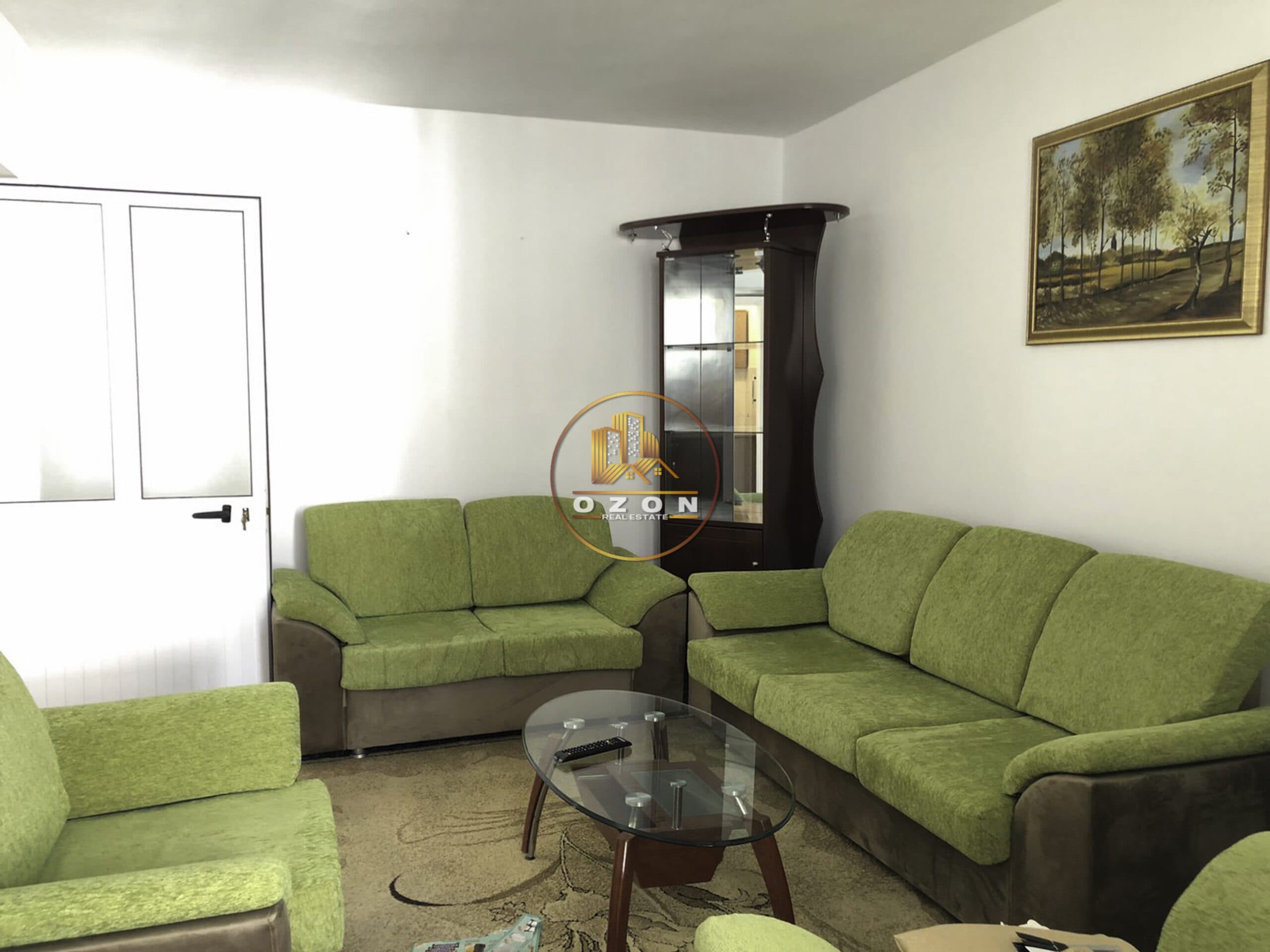 JEPET ME QERA APARTAMENT 1+1 TEK MINE PEZA !