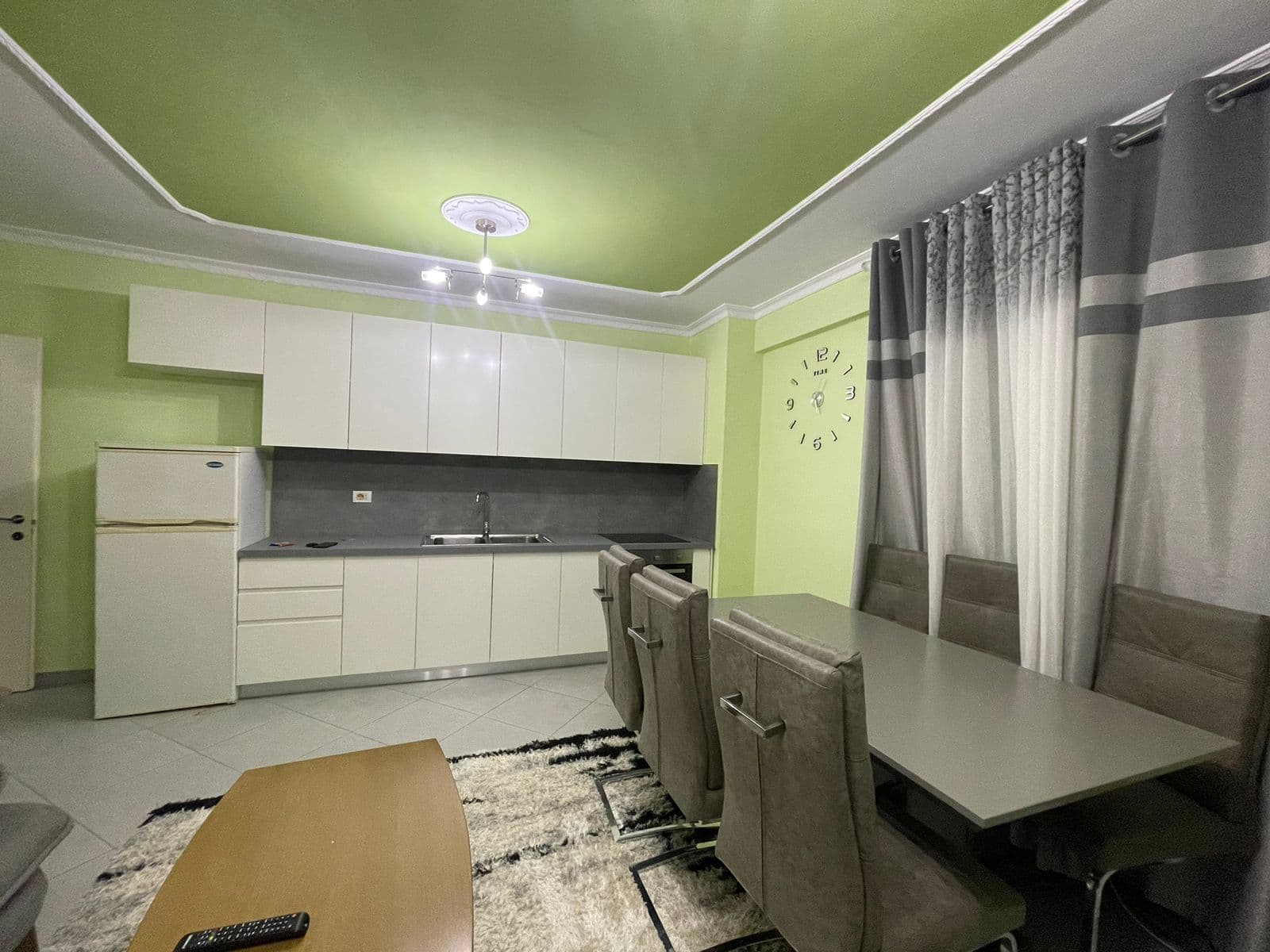 JEPET ME QIRA APARTAMENT 2+1 NË FRESK! 3