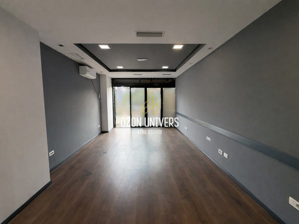 Ambient biznesi për qira tek Liqeni Artificial! 1