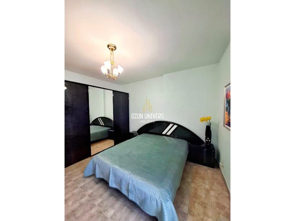 Apartament 1+1 për qira tek Komuna e Parisit! 4