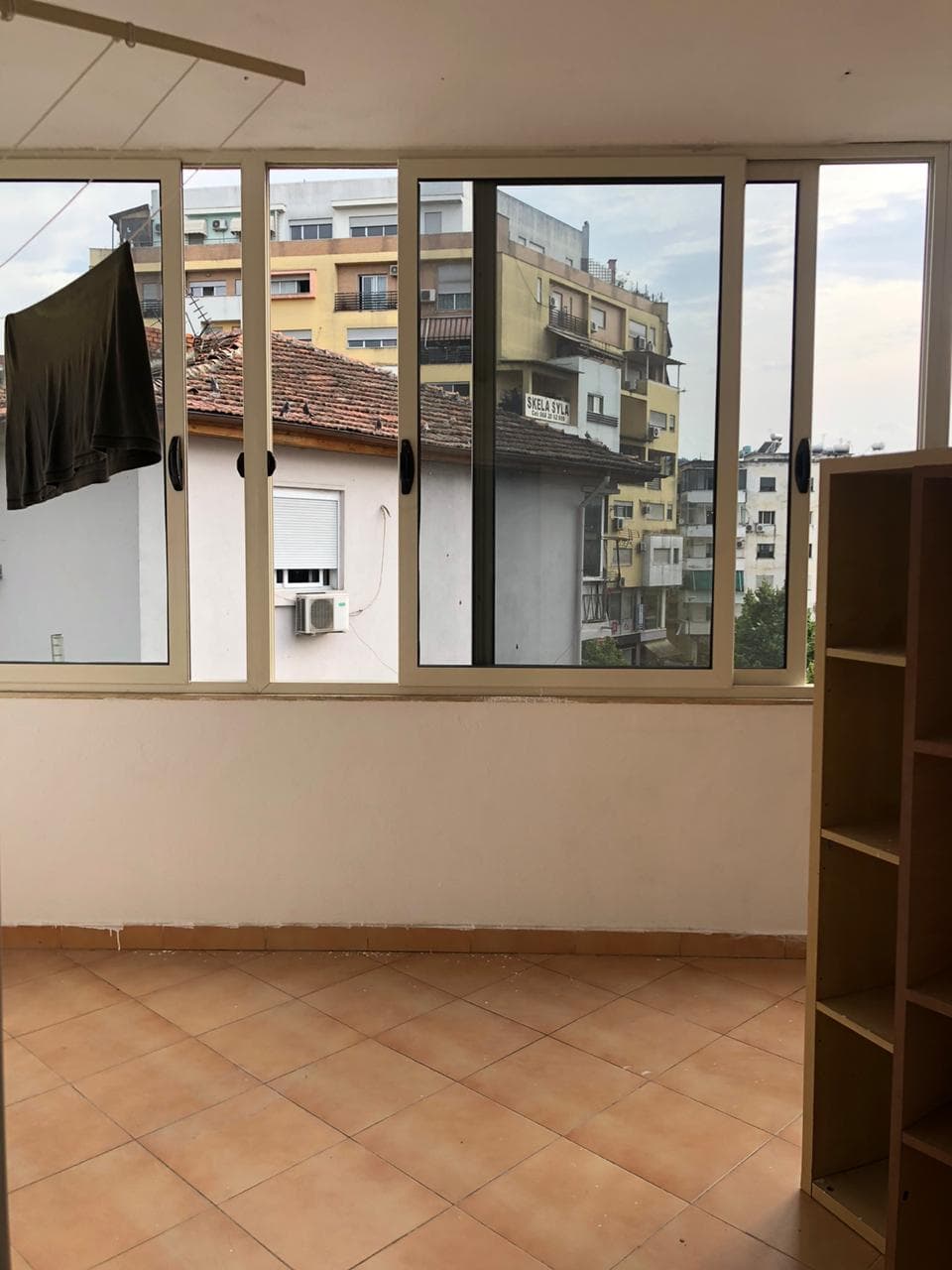 Apartament per qira 2+1 ,Tek Kryqezimi Vasil Shanto 3