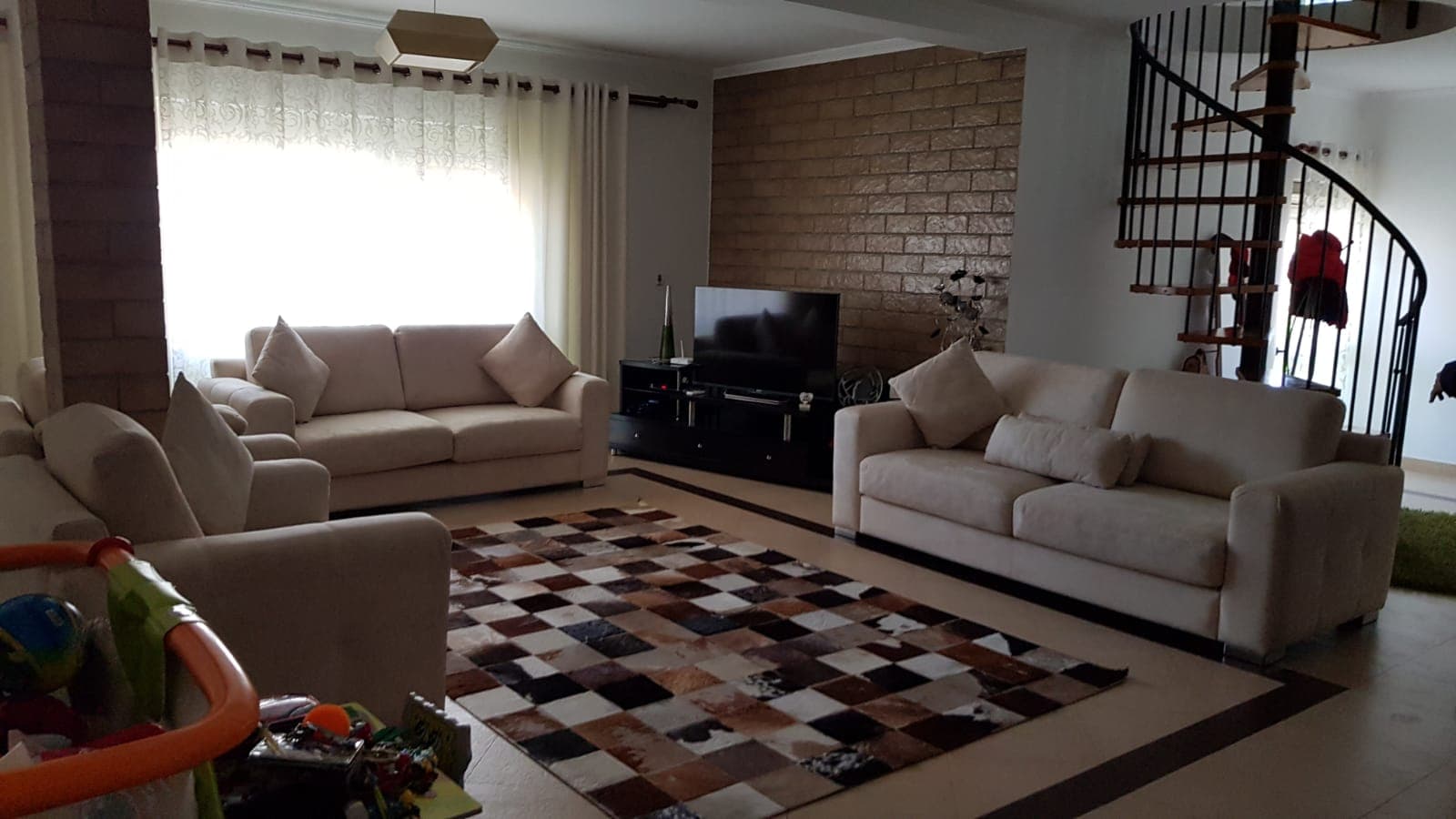 SHITET APARTAMENT DUPLEX 2+1 TEK TREGU ELEKTRIK !