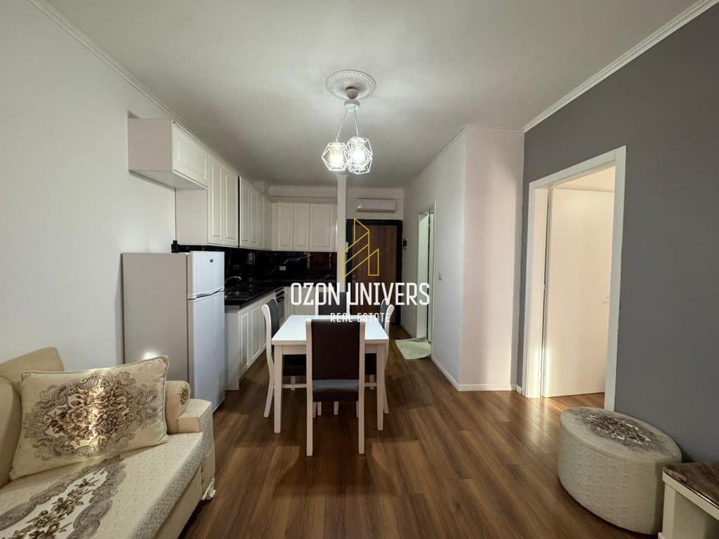Apartament 1+1+Parking për qira tek Green City Residence, Astir! 3