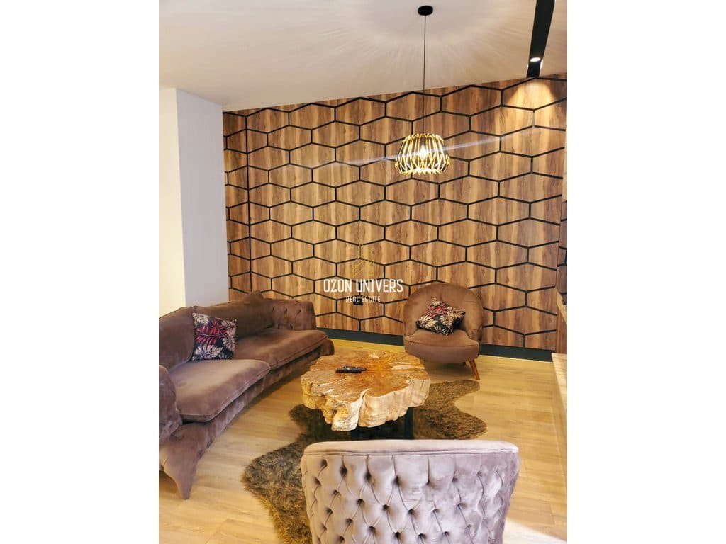 Apartament 2+1+2 për qira, tek Rruga e Elbasanit!