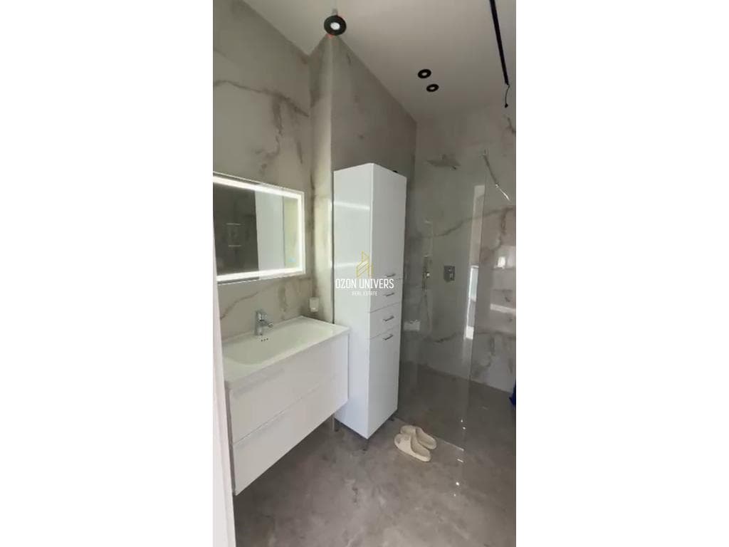Apartament 2+1+2 për shitje, në Shëngjin! 4