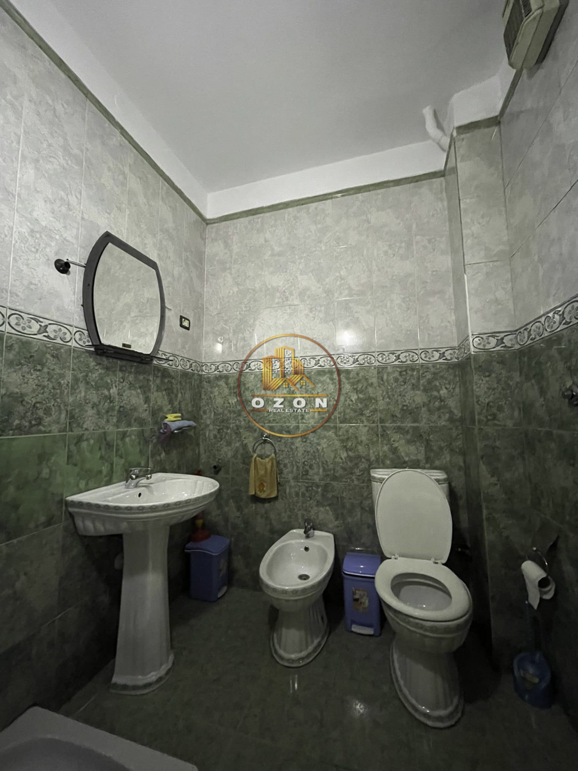 SHITET/QERA APARTAMENT 2+1 PRANE KINEMA AGIMI ! 4