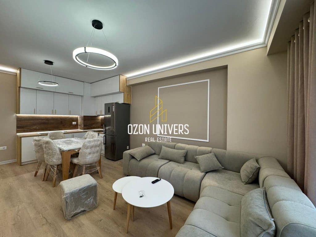 Apartament 1+1 për qira tek Urban Gate Residence, Astir! 2