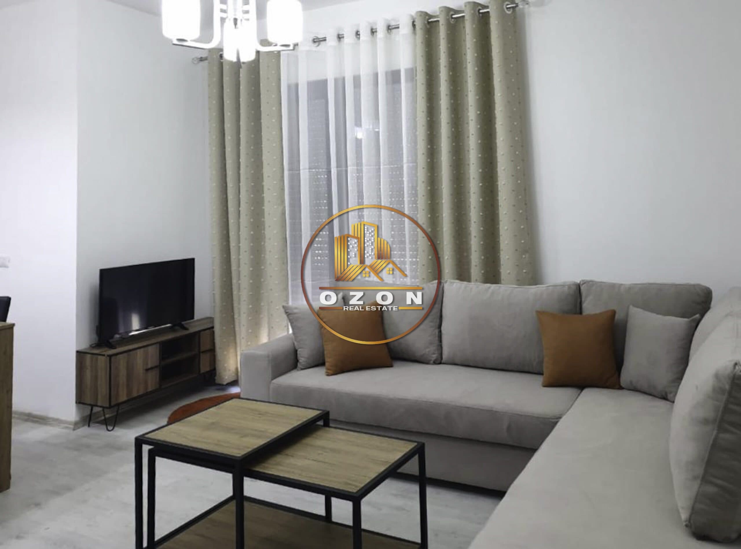 JEPET ME QERA SUPER APARTAMENT 1+1 TEK 21 DHJETORI!