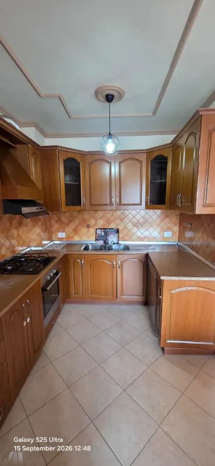 Apartament 2+1+2 për qira, tek Rruga e Dibrës! 3