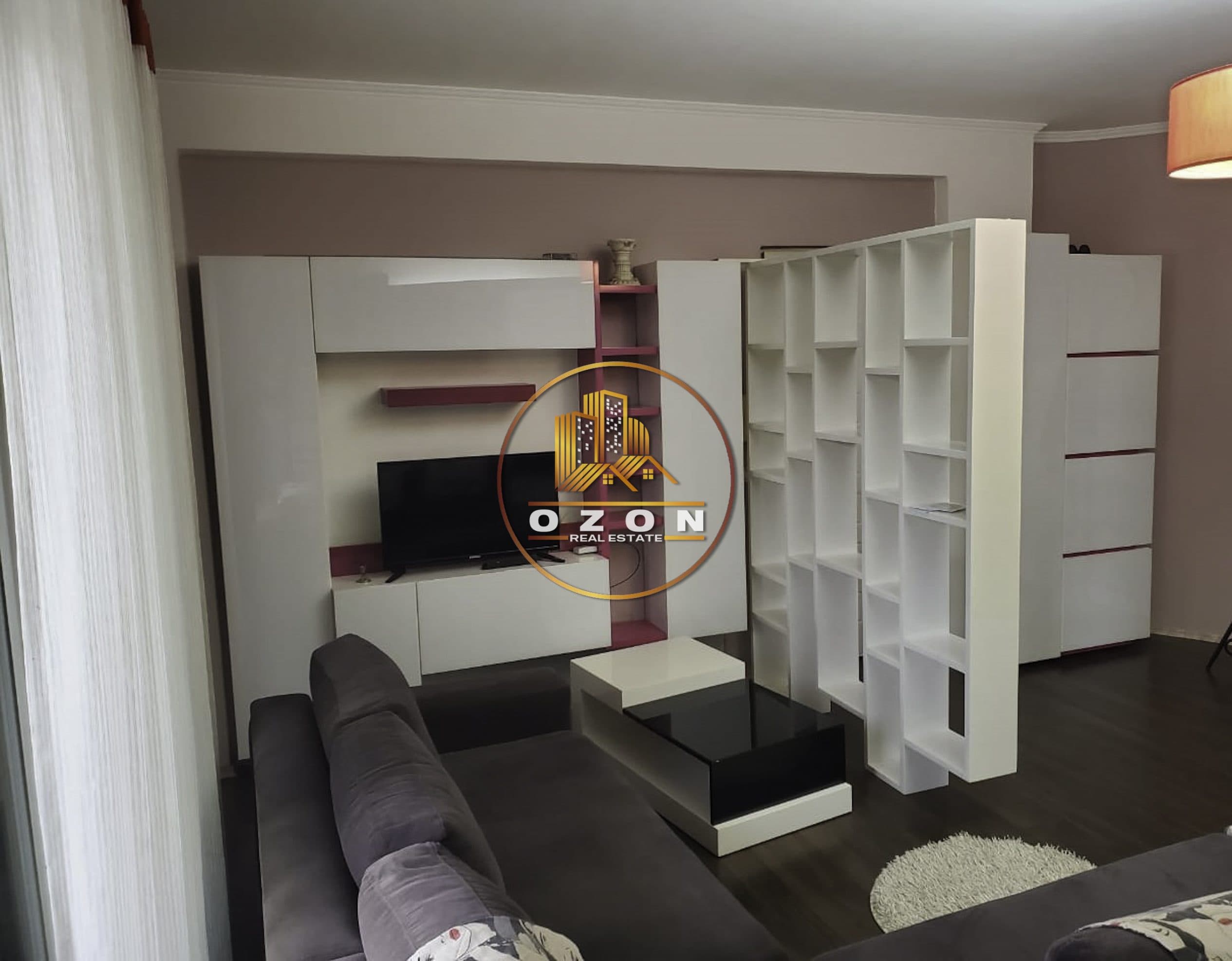 JEPET ME QIRA APARTAMENT 1+1, KODRA E DIELLIT 1!!!