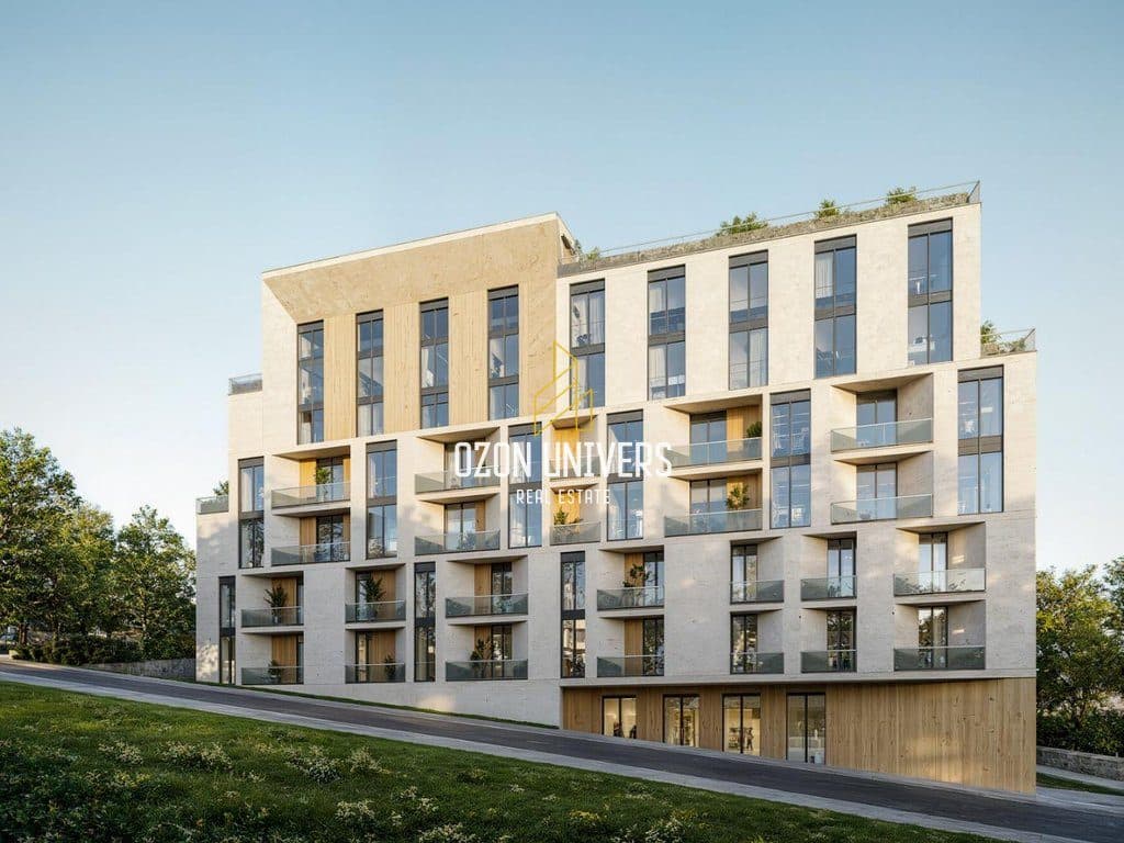Apartamente për Shitje tek Aluna Residence, Paskuqan 2