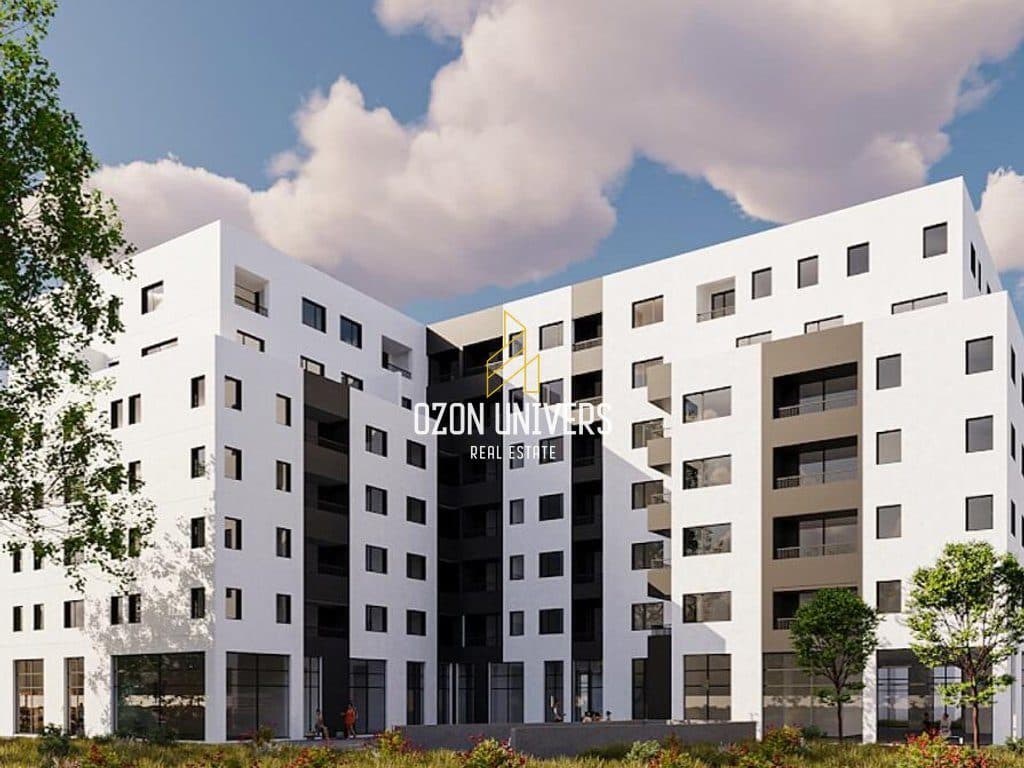 Apartament 1+1 për shitje tek Rruga Demokracia, Paskuqan! 1