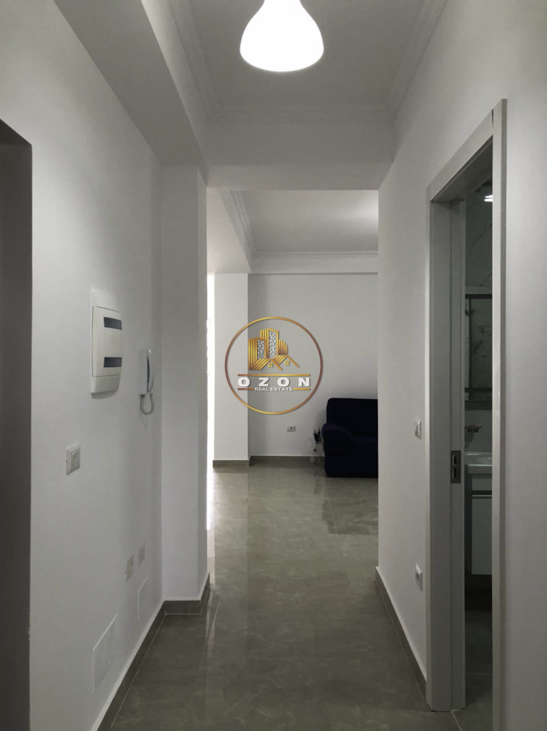 SHITET SUPER APARTAMENT 2+1 NE QENDER TE TIRANES !!