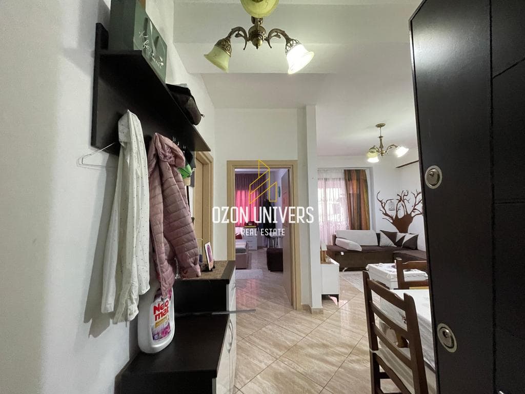 Apartament 1+1, për shitje tek Rruga Teodor Keko, Astir! 4