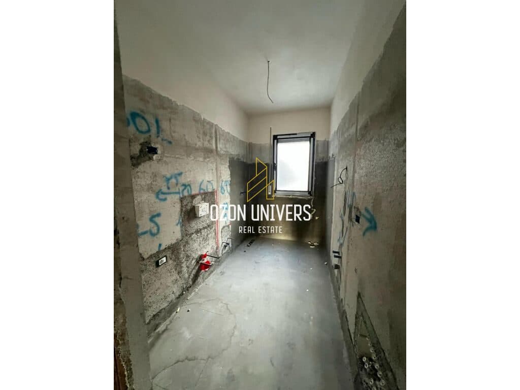 Apartament per Shitje 1+1, Don Bosco Tirane! 3