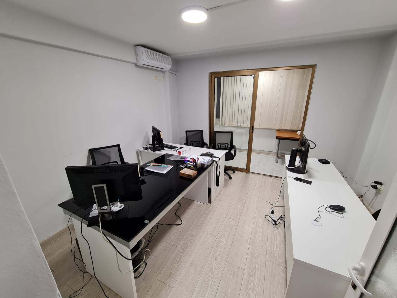 Ambient Biznesi për Qira në Bllok!