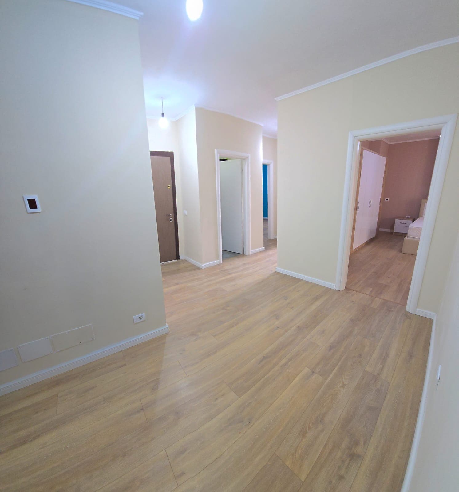 Apartament 3+1 në Shitje tek Kopshti Zoologjik! 4