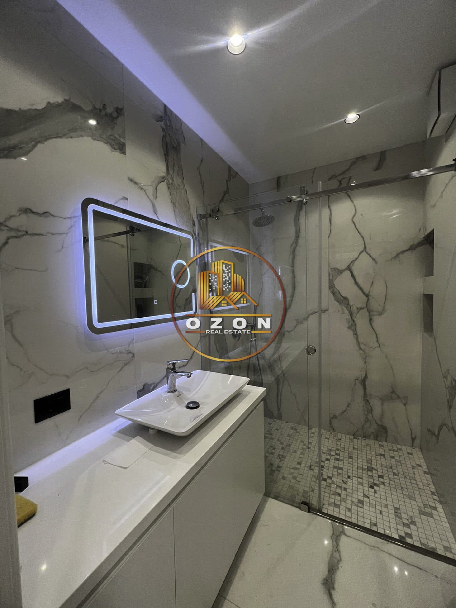 JEPET ME QIRA APARTAMENT 2+1+2, TEK “KOMPLEKS PANORAMA”!!!