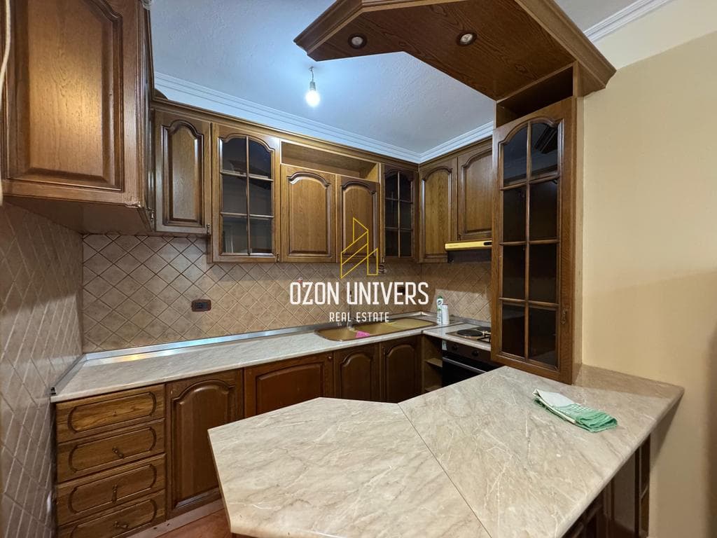 Apartament 2+1 për qira tek Ish Ekspozita! 3