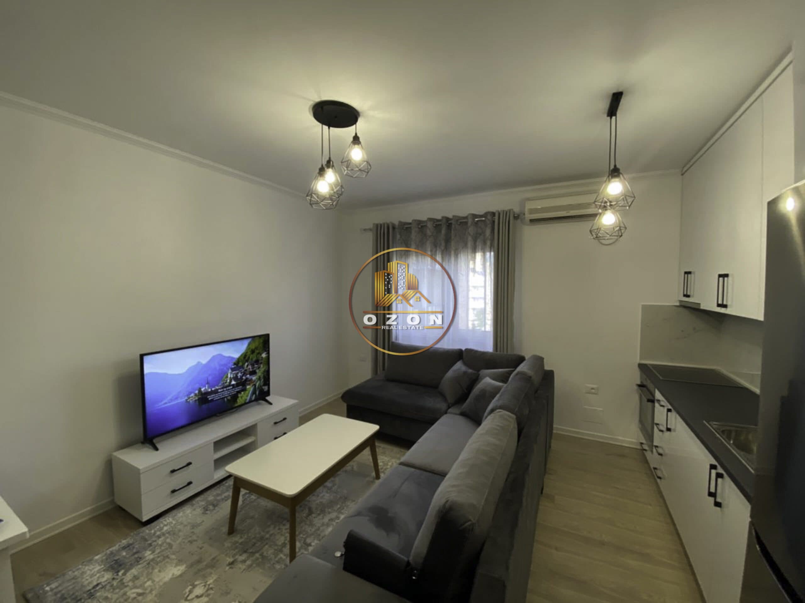 JEPET ME QERA APARTAMENT 2+1 TEK RRUGA E ELBASANIT !!