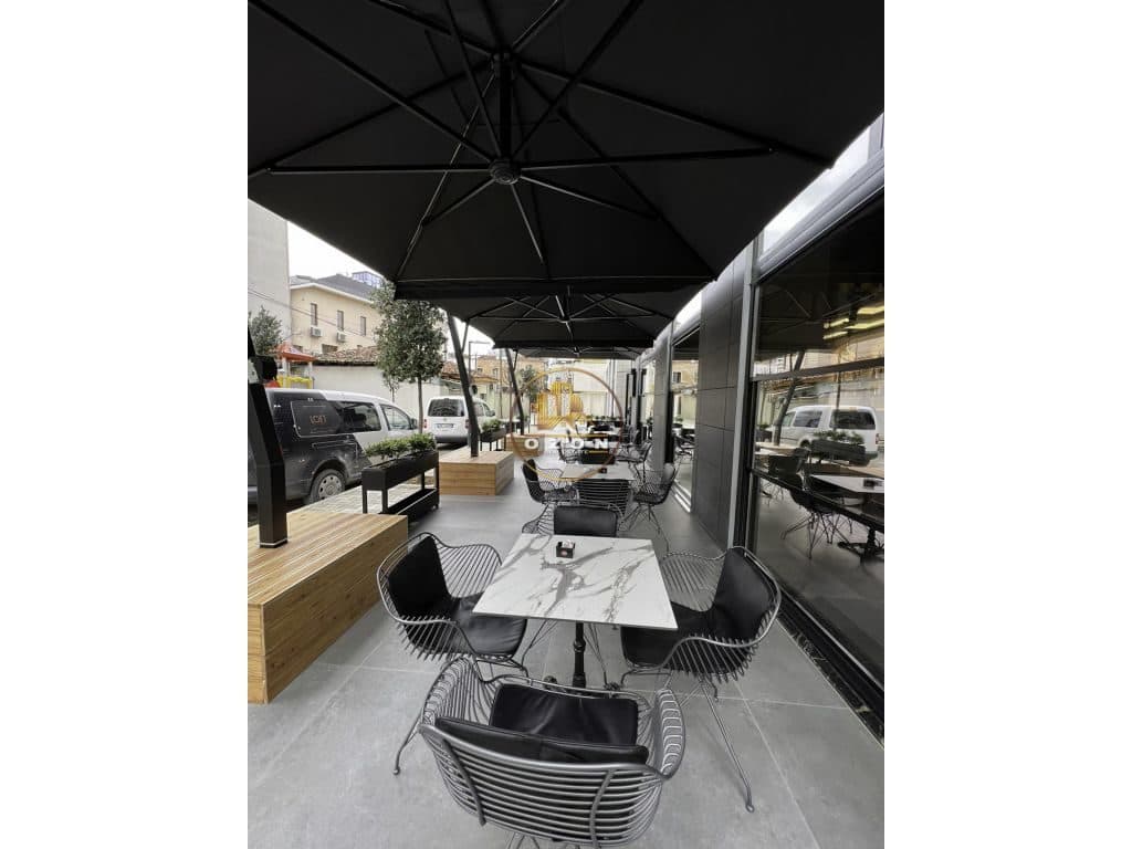 JEPET ME QERA RESTO- LOUNGE TEK RRUGA E DIBRES ! 4