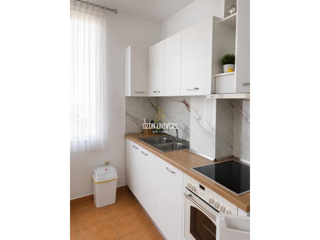 Apartament 1+1 për shitje tek Kompleksi Frahtari, Astir! 2