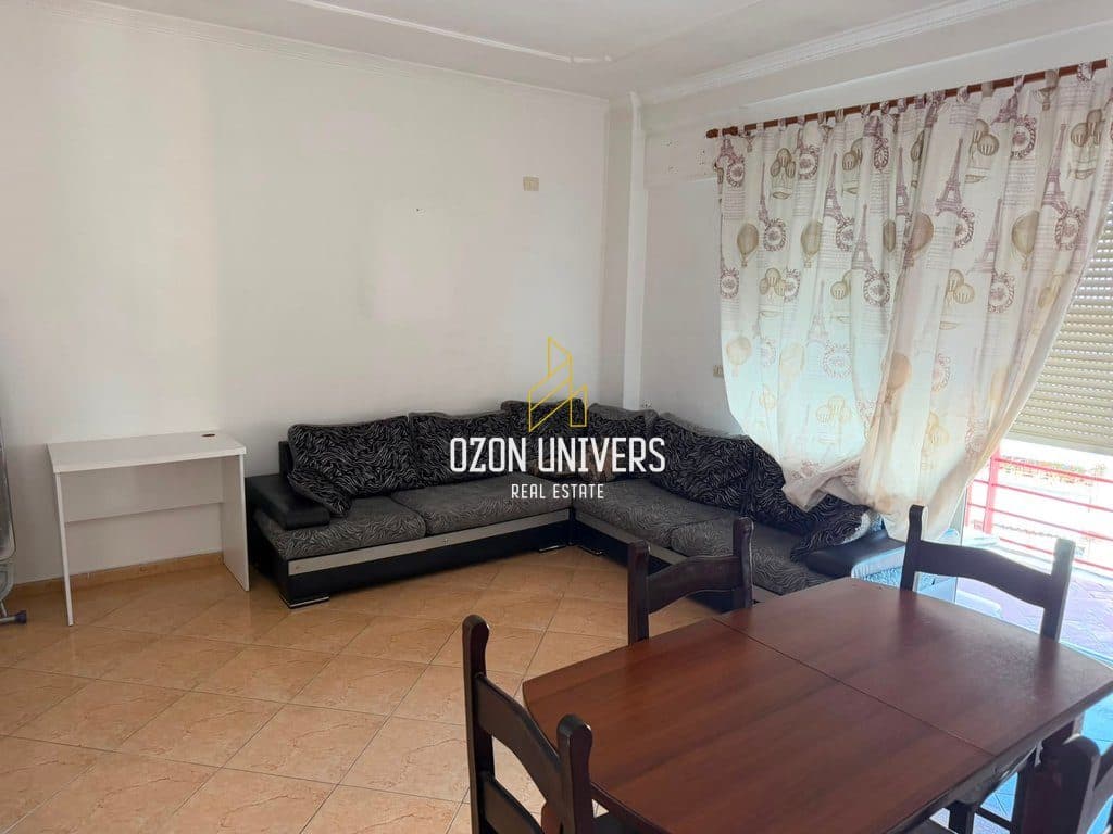 Apartament 1+1 për qira tek Kompleksi Vizion Plus, Don Bosko! 2