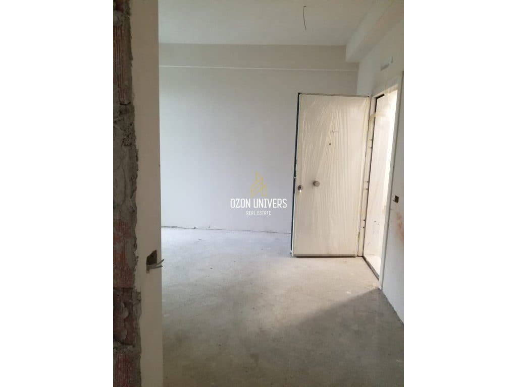 Apartament 1+1 për shitje, tek Residenca Kadiu, Ali Demi! 4