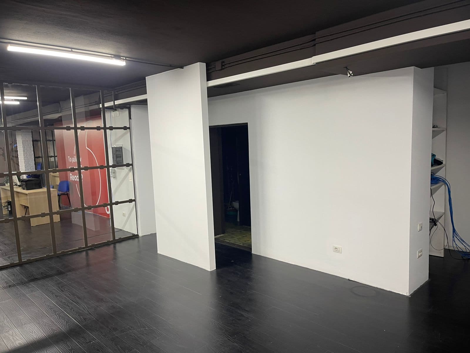 Ambient per Qira 350m2, Sheshi Willson Tirane! 2