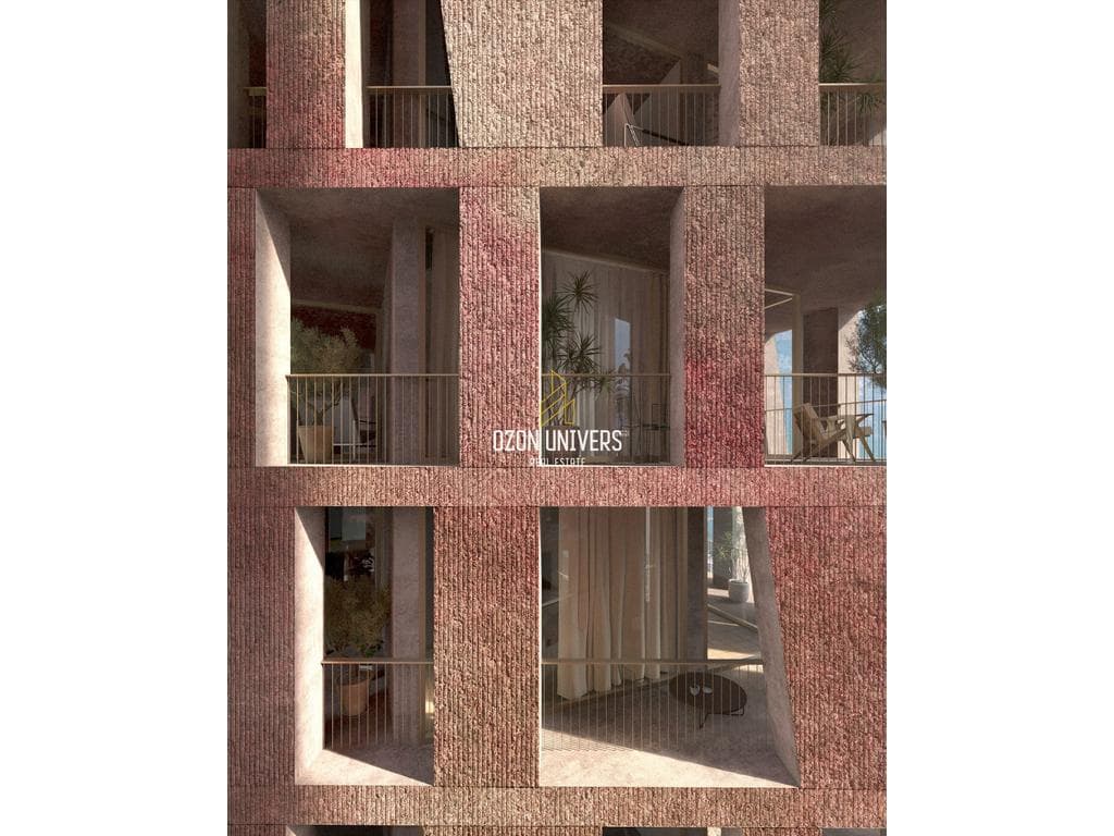 Apartamente në shitje, tek Tirana New Boulevard Tower 2