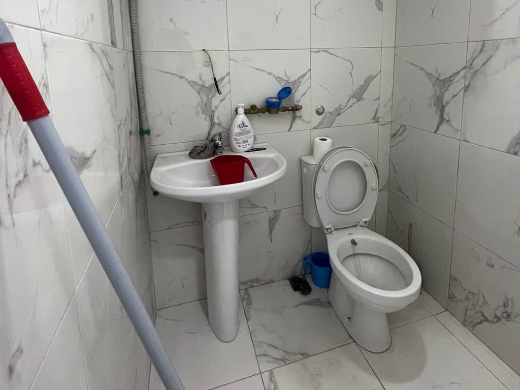 JEPET AMBIENT BIZNESI ME QIRA TEK RRUGA MINE PEZA! 3