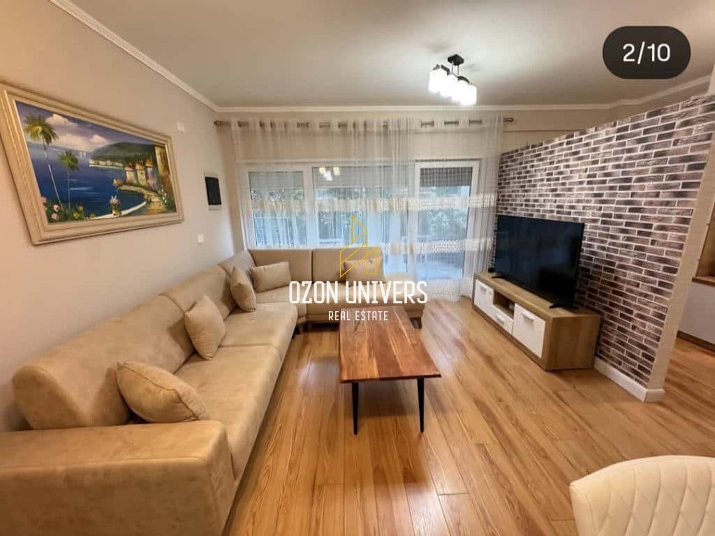 Apartament Duplex 2+1+2 tek Kodra e Diellit ! 2