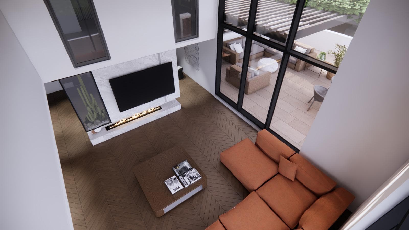 Apartamente për Shitje - Golden Park 3 2