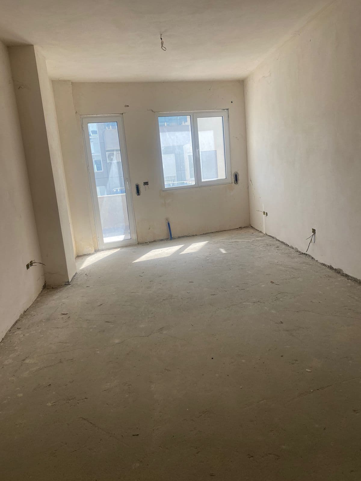 SHITET APARTAMENT 2+1+2, TEK KOPSHTI ZOOLOGJIK! 2