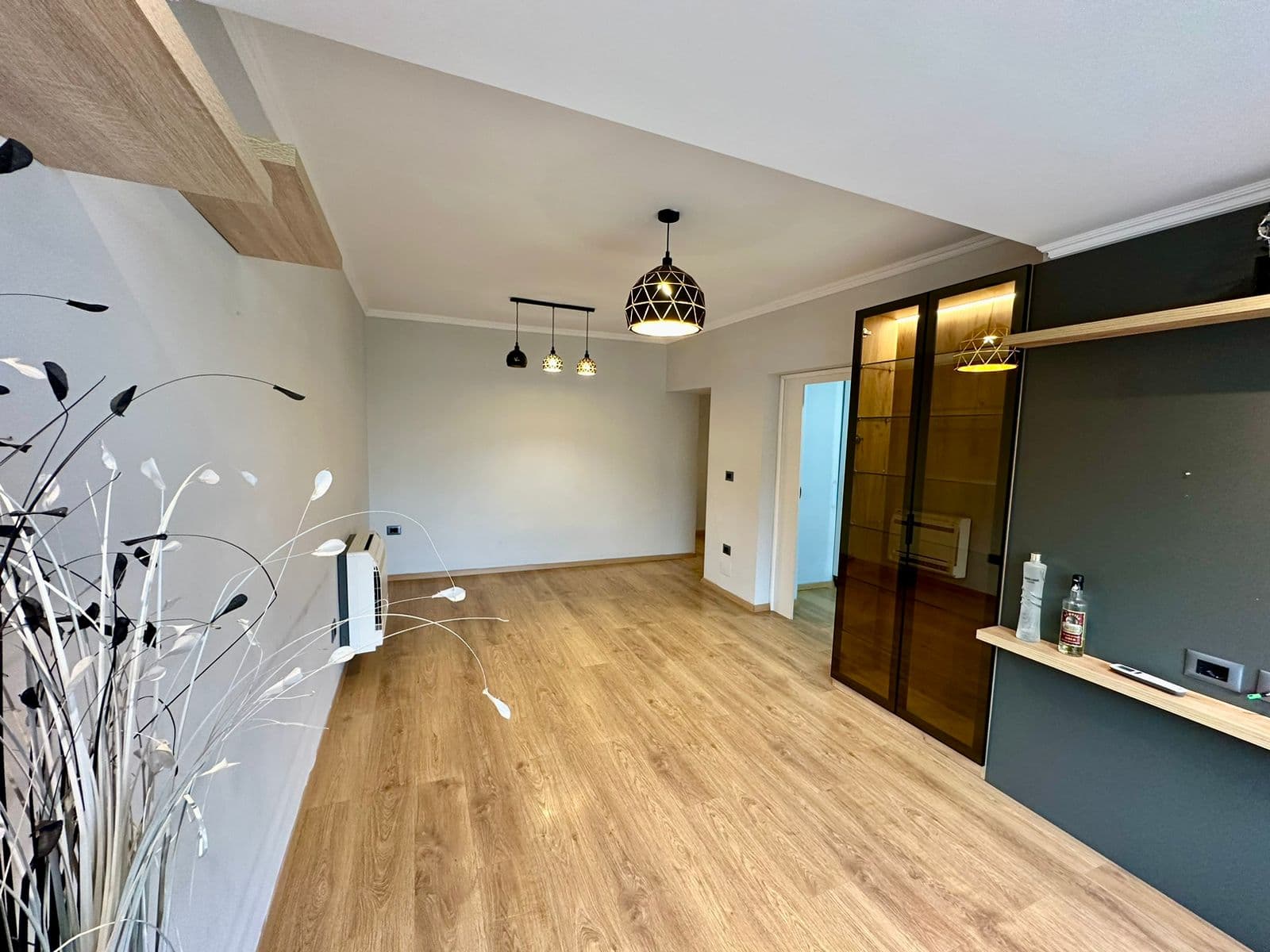 Shitet Apartament 2+1 në Myslym Shyr! 4