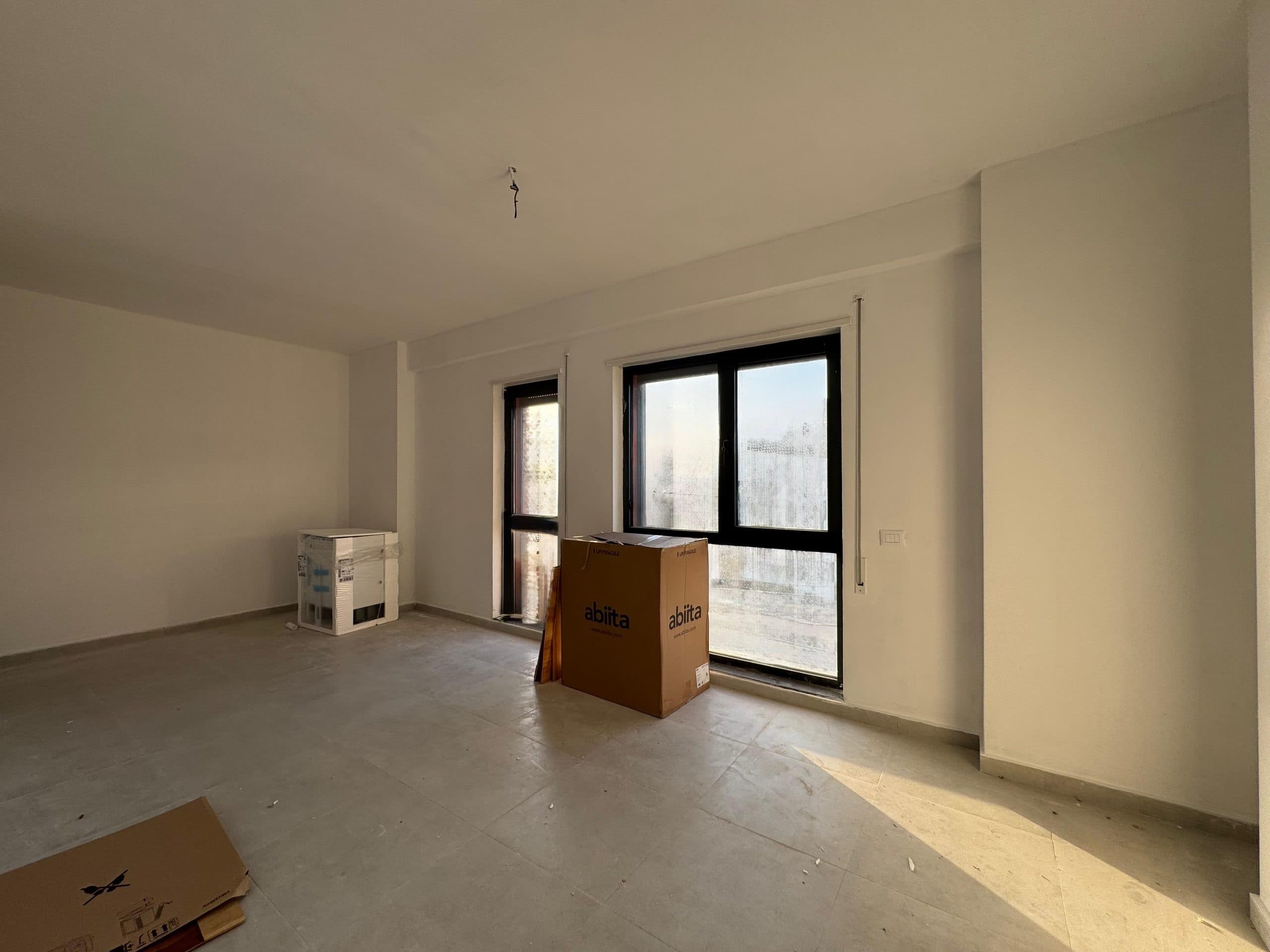 Apartament 2+1+2 për shitje në Myslym Shyr! 3