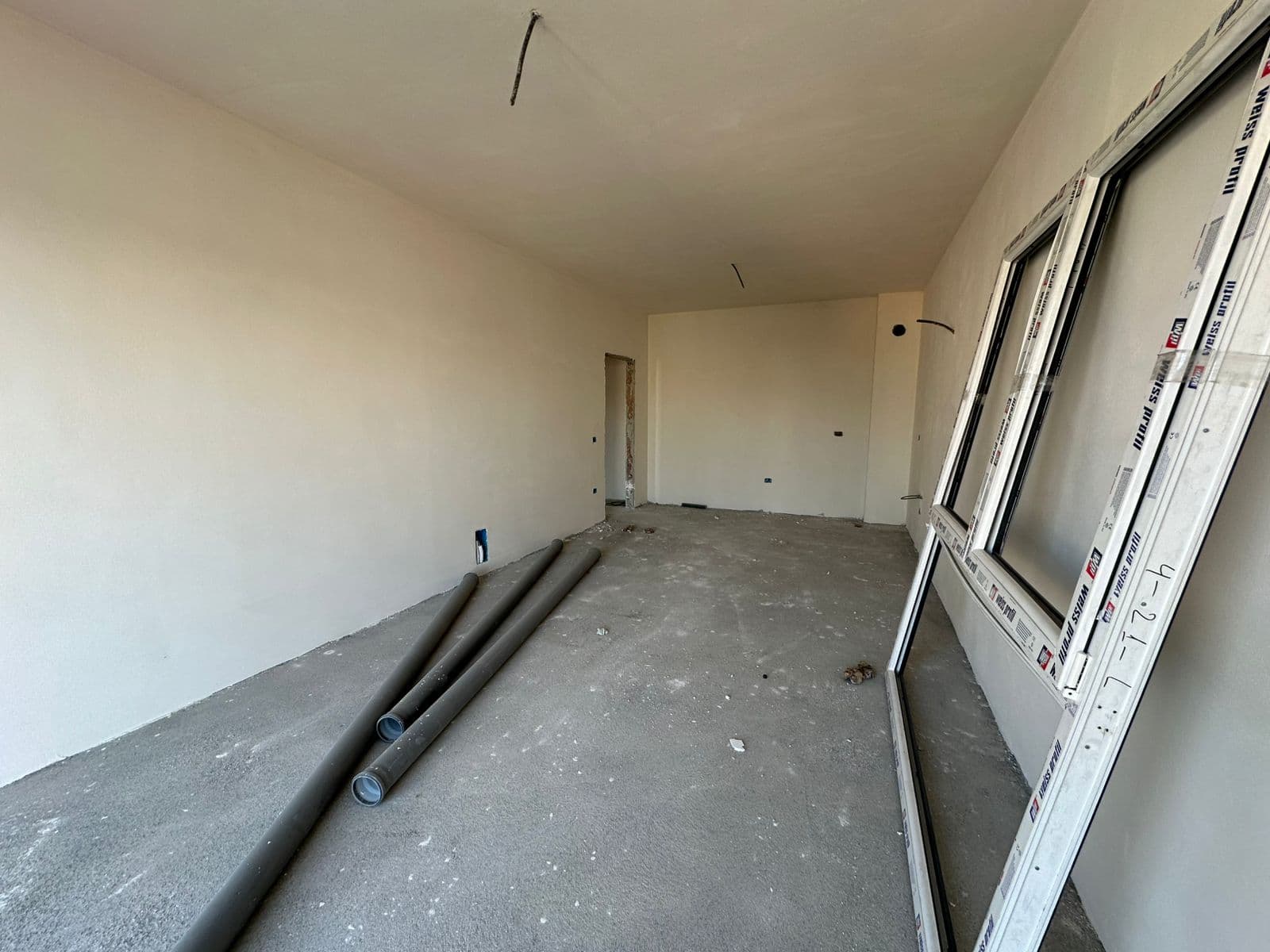 Apartament 2+1 për shitje tek Bridge Side Residence, Paskuqan! 2