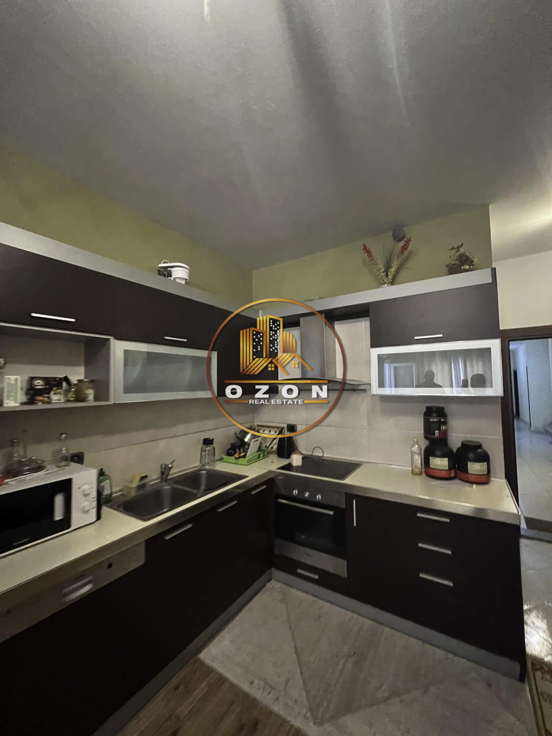 JEPET ME QERA APARTAMENT 1+1 TEK KODRA E DIELLIT !