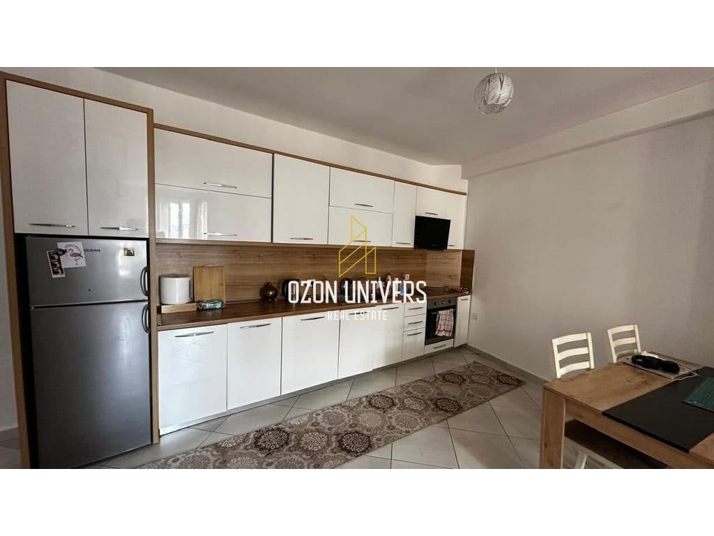 Apartament 2+1 për qira ,Kompleksi Jolla, Astir! 3