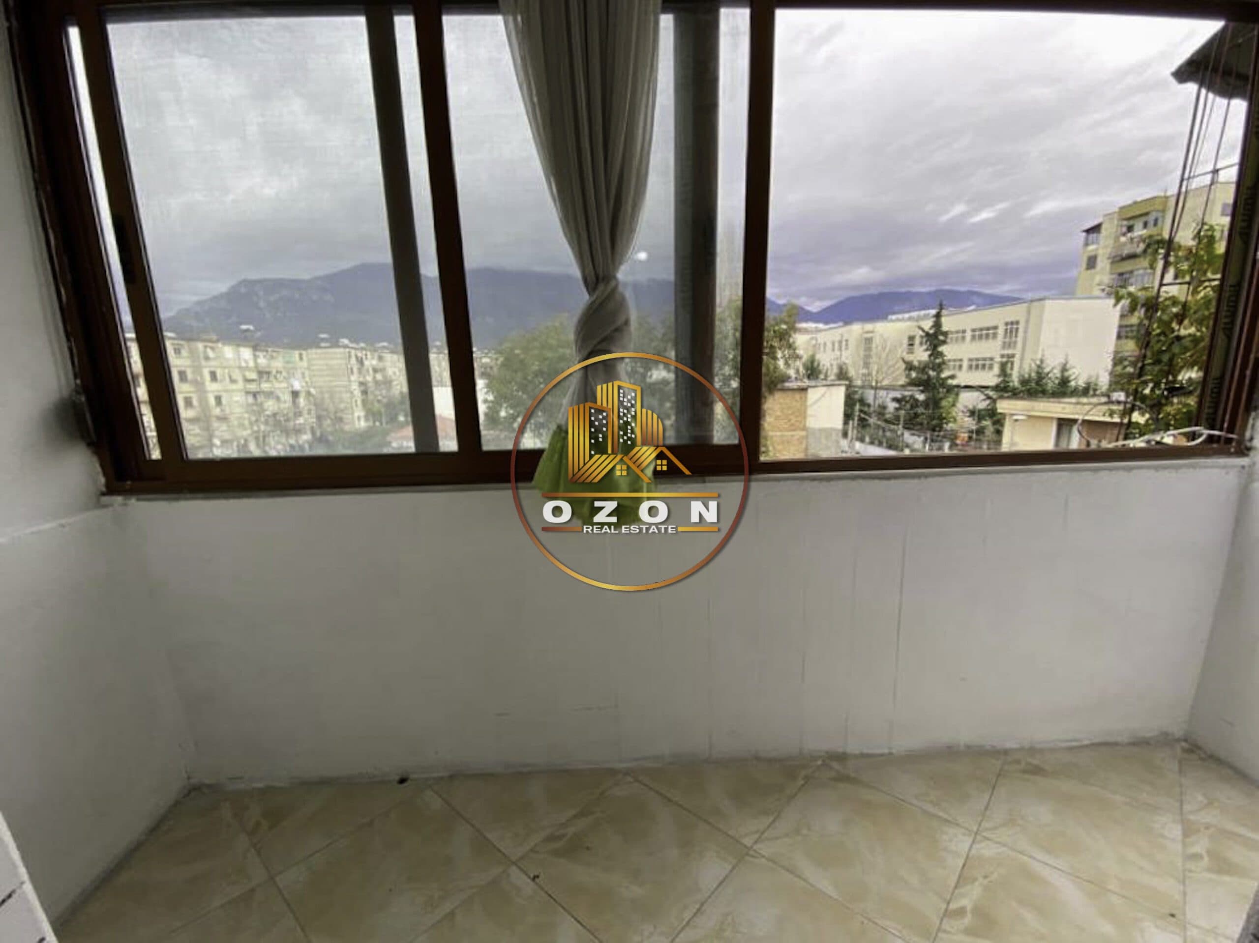 SHITET APARTAMENT 1+1 NE “ALLIAS”, KINOSTUDIO!!!