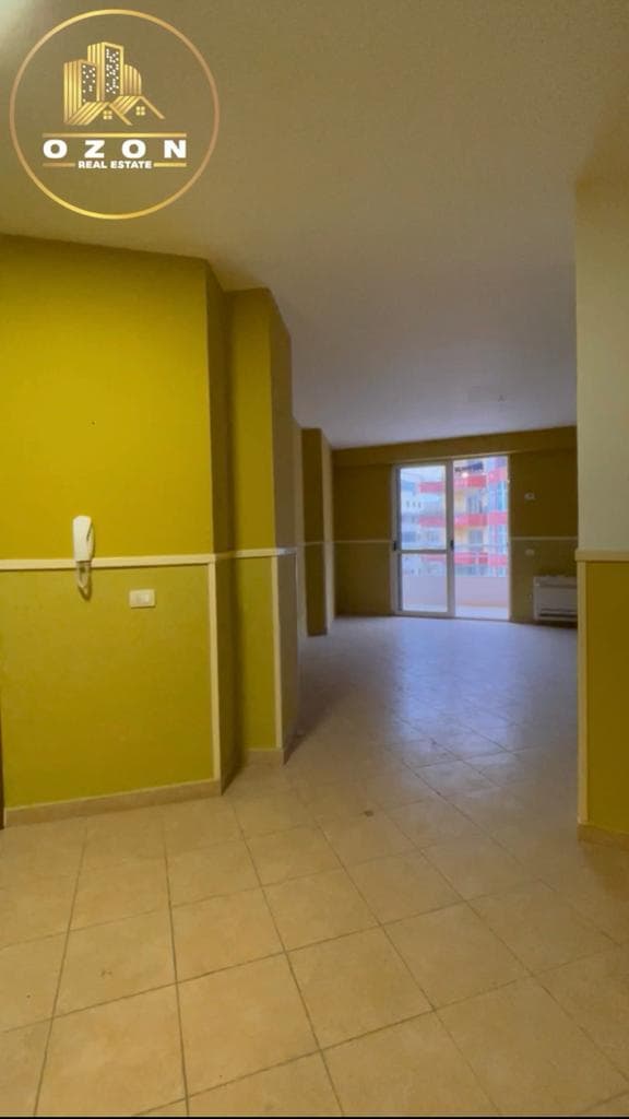SHITET APARTAMENT 2+1+2 NE ZONEN E ASTIRIT !