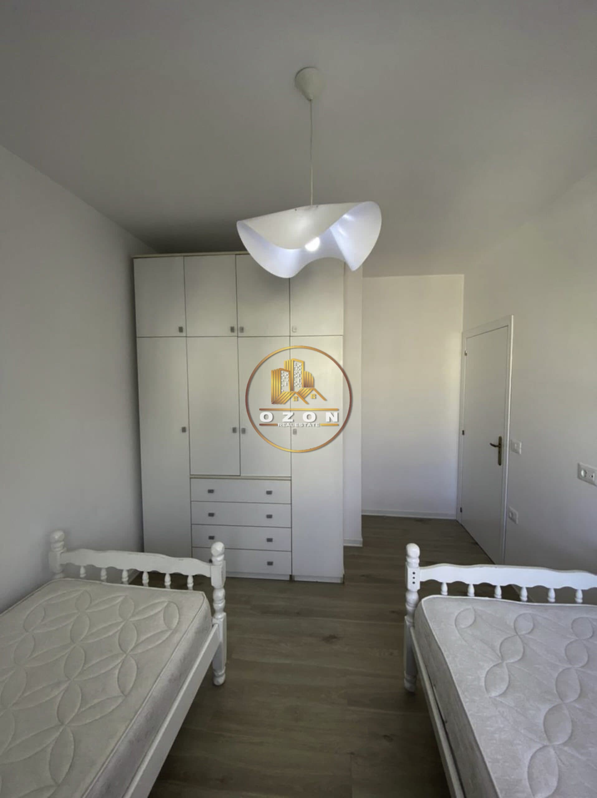 JEPET ME QERA APARTAMENT 2+1 TEK RRUGA E ELBASANIT !!