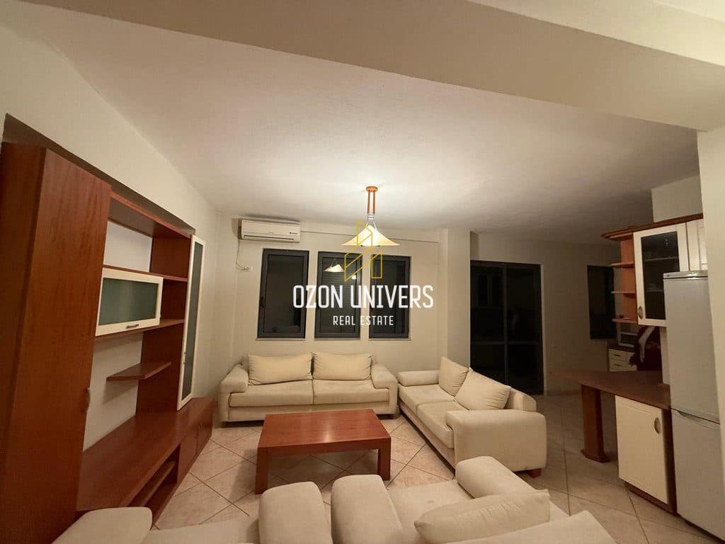Apartament 2+1 Me Qira Tek Ish Parku