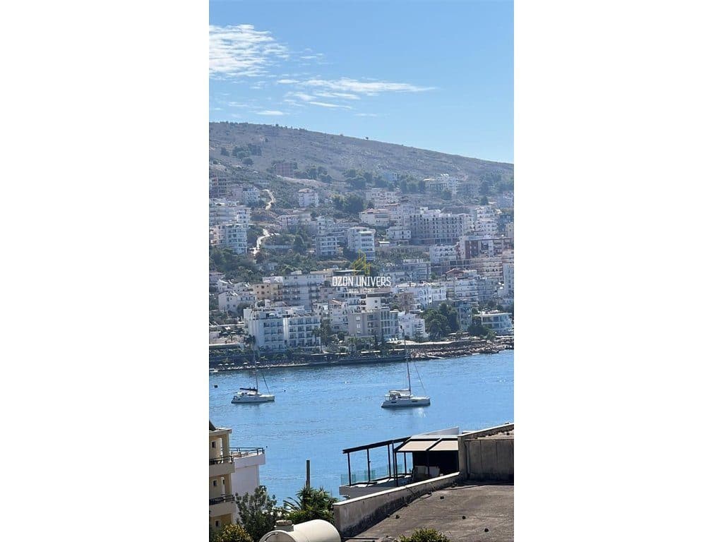 Shitet apartament 2+1+2, ne Sarande! 3