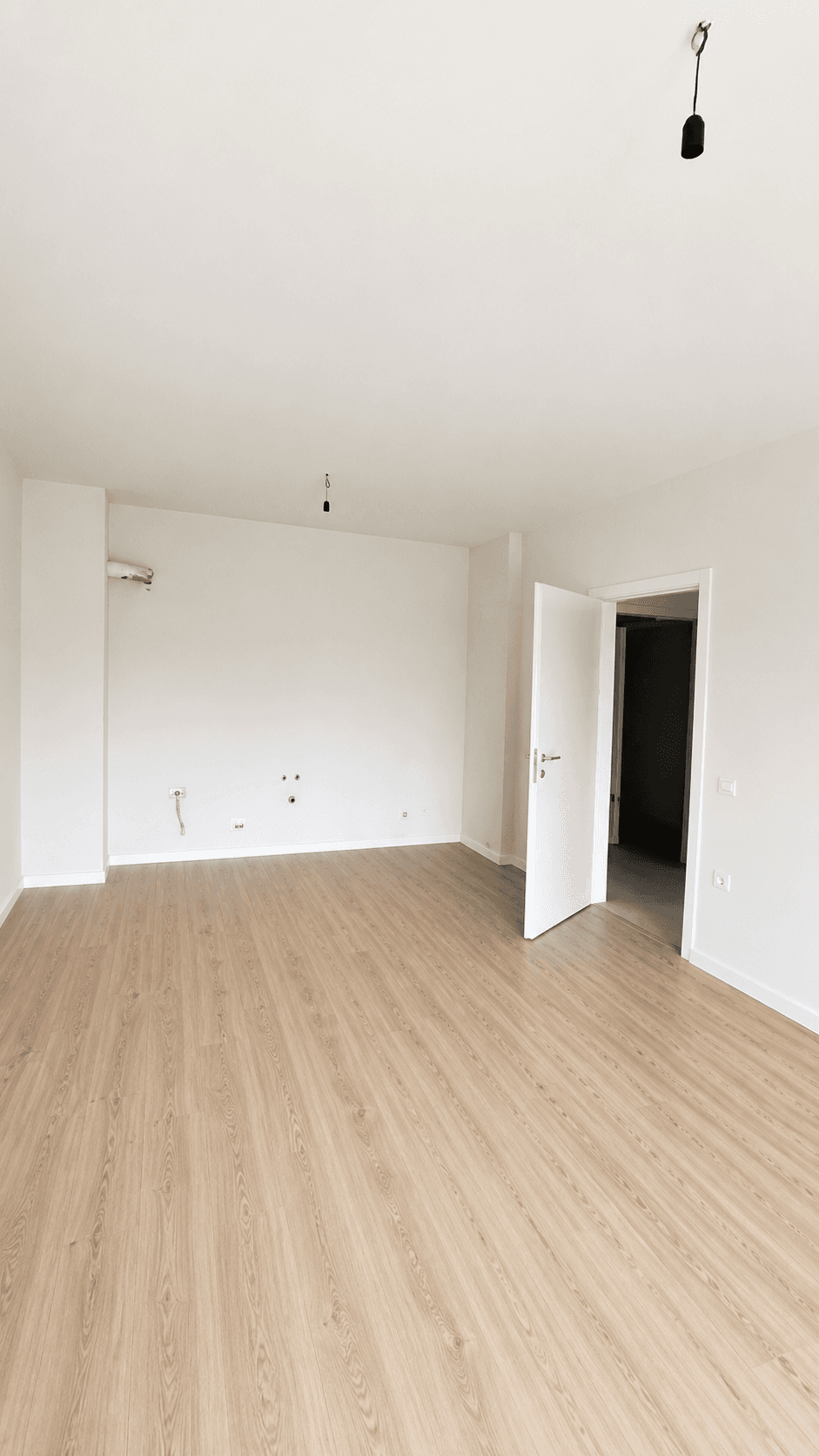 Apartament 2+1 për shitje tek Llanaj Ndërtim, Yzberisht ! 2